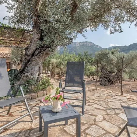 Holiday home Semi-detached Sunny Country House, Near Gr221 *