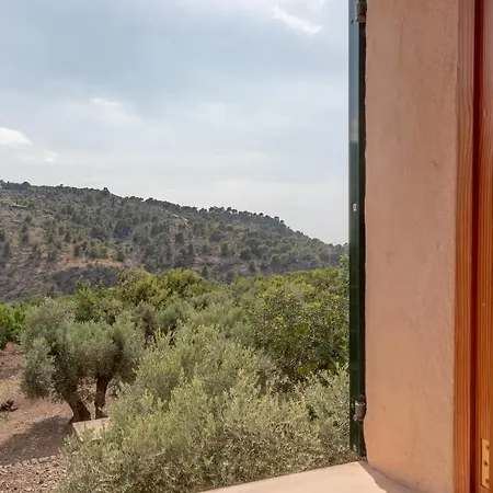 Semi-detached Sunny Country House, Near Gr221 Holiday home Deia